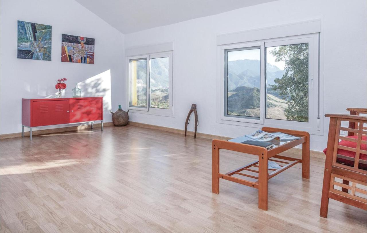 Awesome Home In Cadiz With Swimming Pool El Gastor Εξωτερικό φωτογραφία