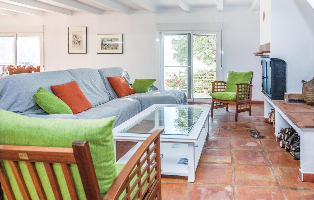 Awesome Home In Cadiz With Swimming Pool El Gastor Εξωτερικό φωτογραφία