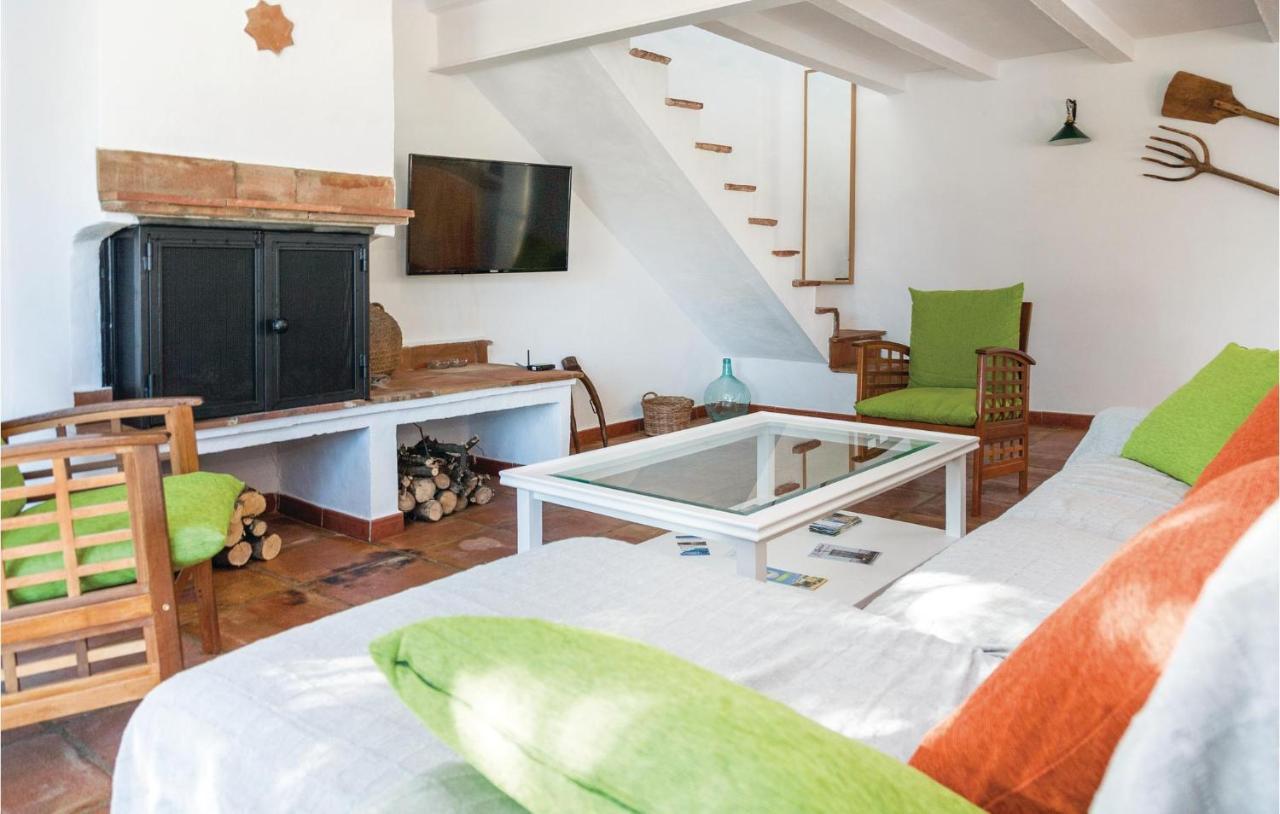 Awesome Home In Cadiz With Swimming Pool El Gastor Εξωτερικό φωτογραφία
