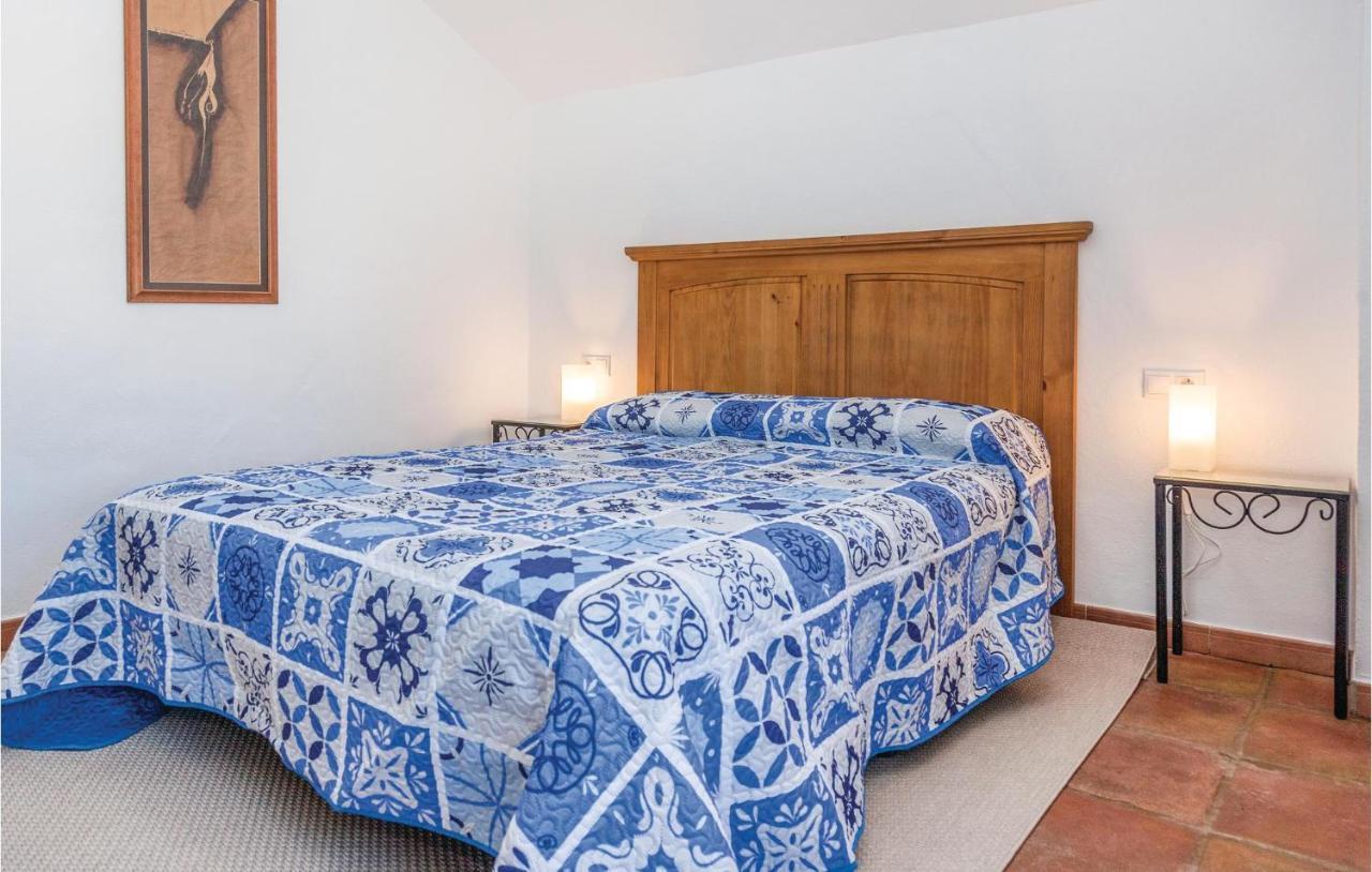 Awesome Home In Cadiz With Swimming Pool El Gastor Εξωτερικό φωτογραφία
