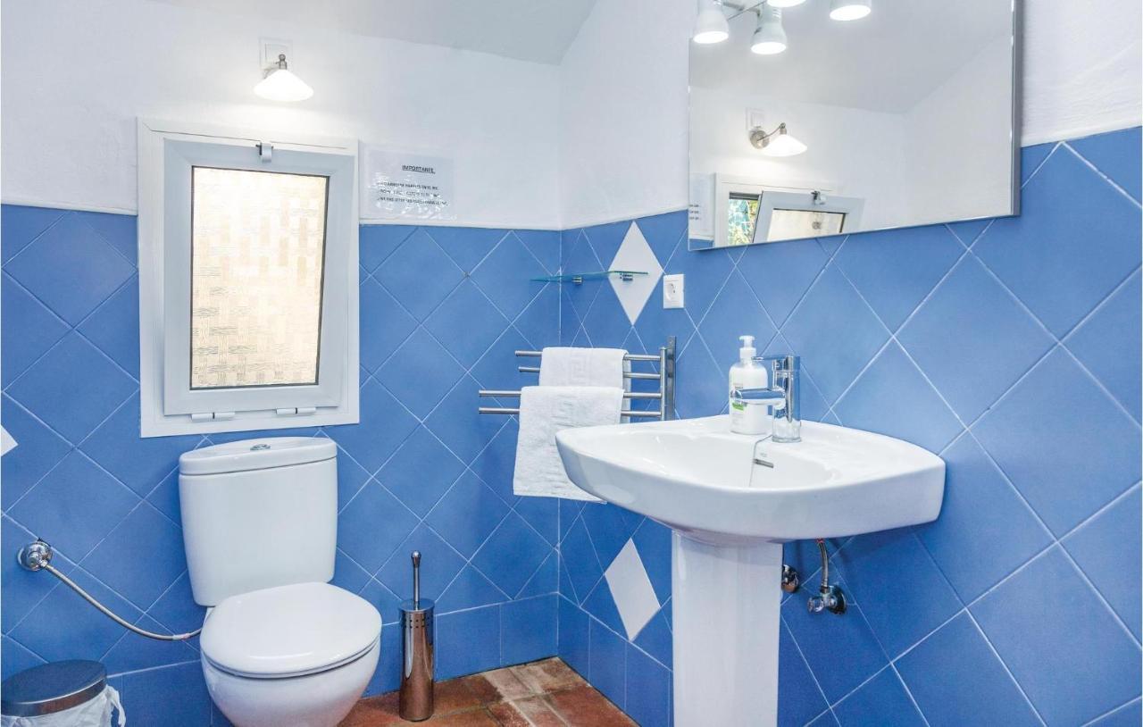 Awesome Home In Cadiz With Swimming Pool El Gastor Εξωτερικό φωτογραφία
