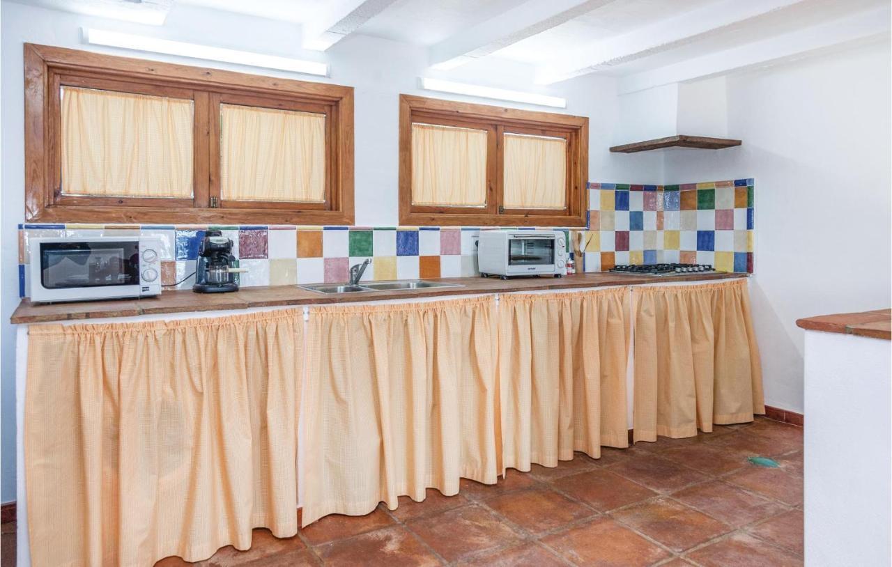 Awesome Home In Cadiz With Swimming Pool El Gastor Εξωτερικό φωτογραφία