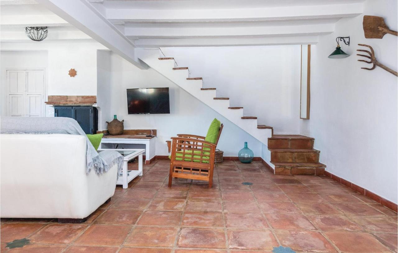Awesome Home In Cadiz With Swimming Pool El Gastor Εξωτερικό φωτογραφία