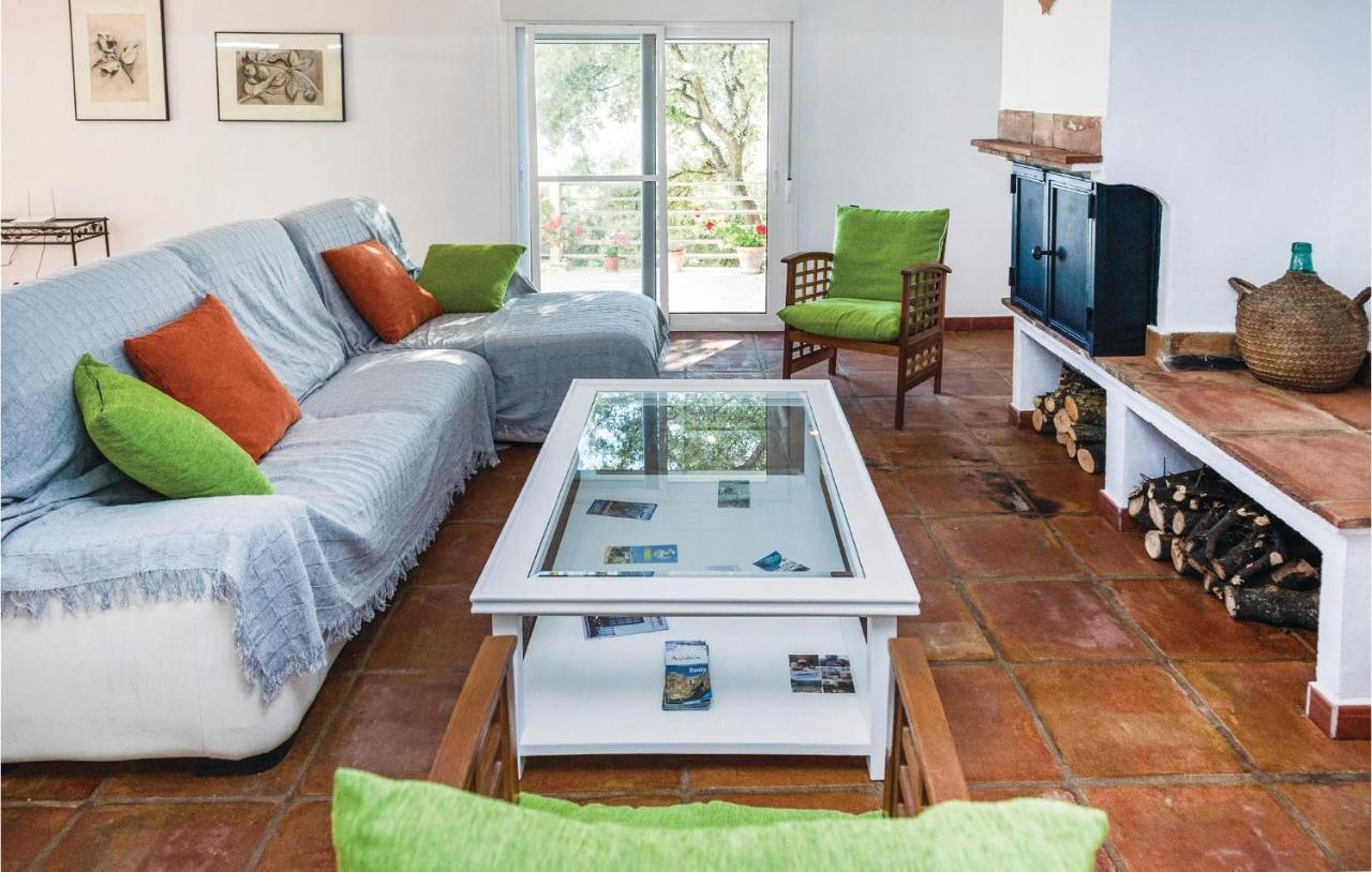 Awesome Home In Cadiz With Swimming Pool El Gastor Εξωτερικό φωτογραφία