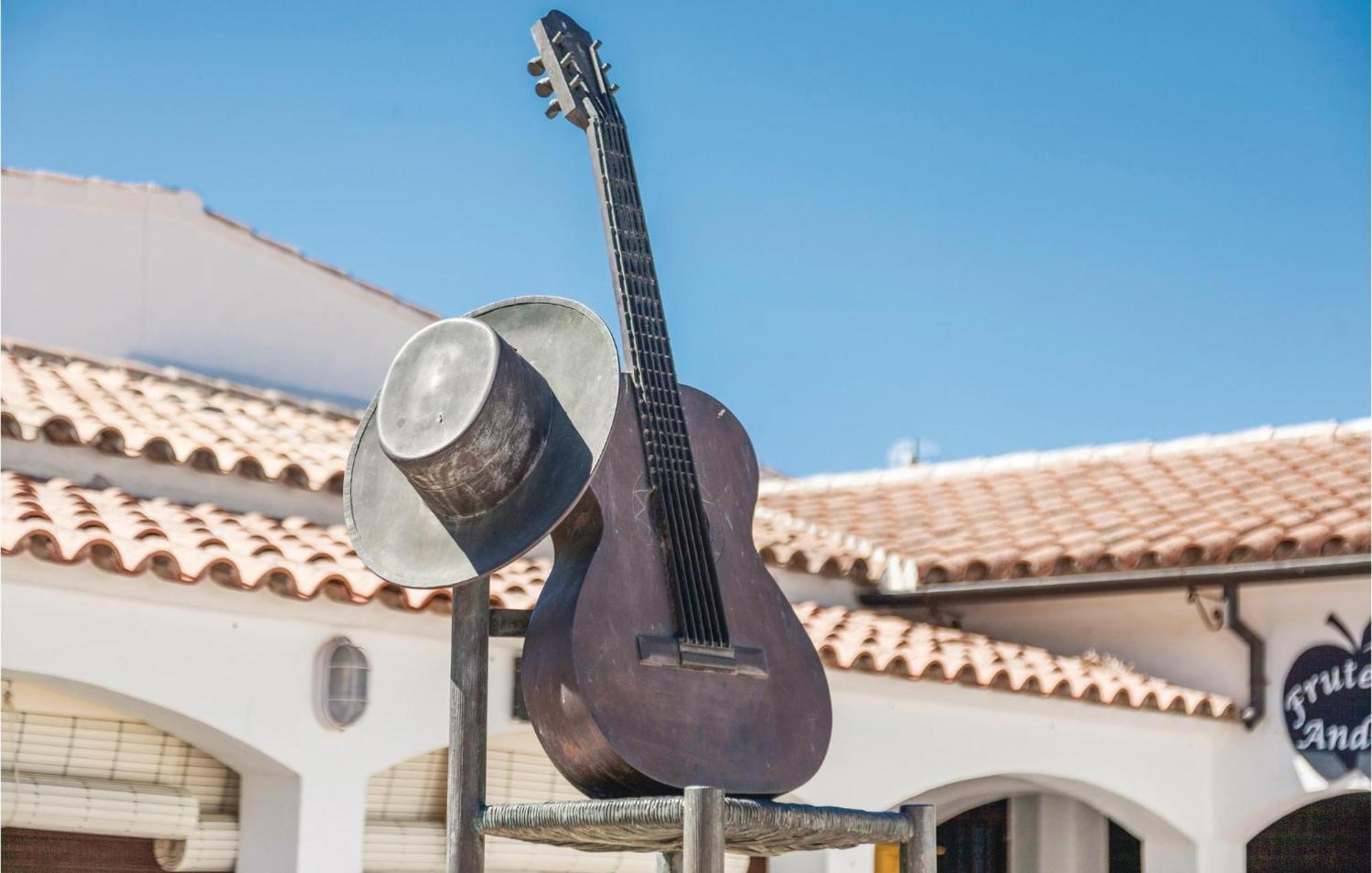 Awesome Home In Cadiz With Swimming Pool El Gastor Εξωτερικό φωτογραφία