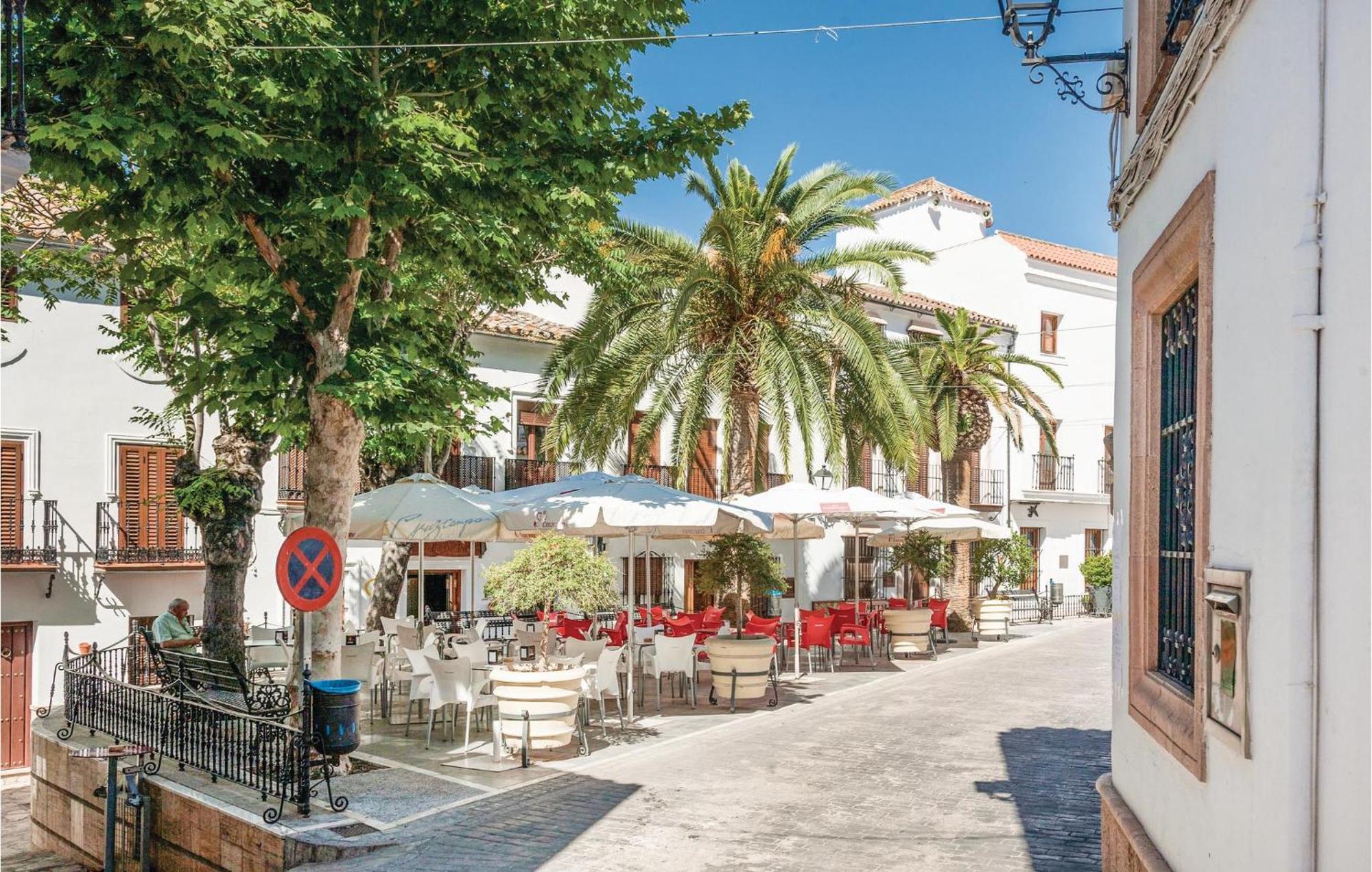 Awesome Home In Cadiz With Swimming Pool El Gastor Εξωτερικό φωτογραφία