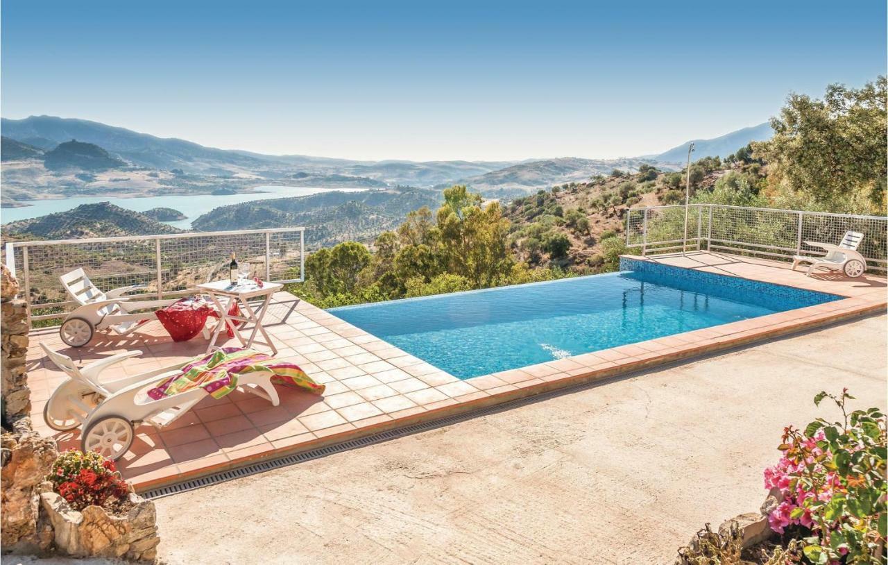 Awesome Home In Cadiz With Swimming Pool El Gastor Εξωτερικό φωτογραφία